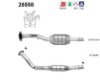 PEUGE 1705V0 Catalytic Converter